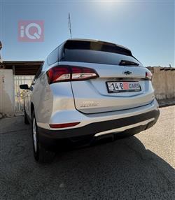 شێڤرۆلێت ئیکۆنۆکس